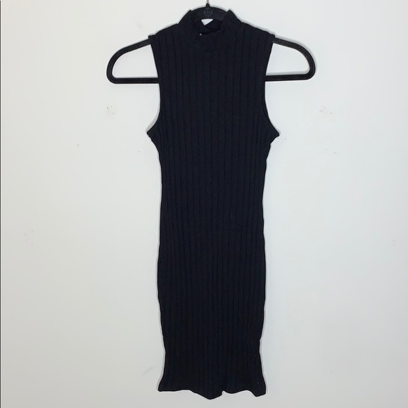 Urban Outfitters Dresses & Skirts - Glamorous Ribbed Dress